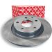 FEBI BILSTEIN 108480 Bremsscheibe