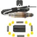 BOSCH Lambdasonde Universal 0 258 986 502 BOSCH Lambdasonde Universal 0 258 986 502