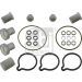 FEBI BILSTEIN 48688 Dichtungssatz, Einspritzpumpe