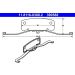 ATE Feder, Bremssattel 11.8116-0388.2