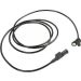 Metzger Sensor, Raddrehzahl 0900906 Metzger Sensor, Raddrehzahl 0900906