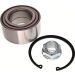 Maxgear Radlagersatz 33-0353