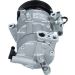 NRF Kompressor, Klimaanlage EASY FIT 320261