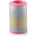 MANN-FILTER C 22 478/1 Luftfilter MANN-FILTER C 22 478/1 Luftfilter