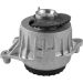 Tedgum Lagerung, Motor TED57865