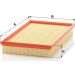 MANN-FILTER C 31 101 Luftfilter