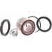 SKF Radlagersatz VKBA 3955