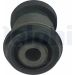 Delphi Lagerung, Lenker TD897W