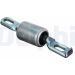 Lagerung, Lenker TD1905W Lagerung, Lenker TD1905W