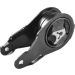 Tedgum Lagerung, Motor TED42422