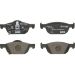 Brembo Bremsbelagsatz, Scheibenbremse XTRA LINE P 28 044X Brembo Bremsbelagsatz, Scheibenbremse XTRA LINE P 28 044X