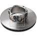 FEBI BILSTEIN 07508 Bremsscheibe