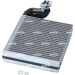 Verdampfer, Klimaanlage 36185 Verdampfer, Klimaanlage 36185
