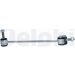Stange/Strebe, Stabilisator TC1925 Stange/Strebe, Stabilisator TC1925