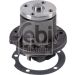 FEBI BILSTEIN 11687 Wasserpumpe