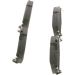 BOSCH Bremsbelagsatz, Scheibenbremse 0 986 494 782