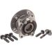 SKF Radlagersatz VKBA 3627