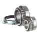 SKF Radlagersatz VKBA 3565 SKF Radlagersatz VKBA 3565