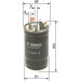 BOSCH Kraftstofffilter 0 450 906 437