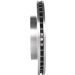 BOSCH Bremsscheibe 0 986 478 531