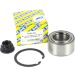 NTN-SNR Radlagersatz R169.58 NTN-SNR Radlagersatz R169.58
