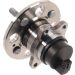 SKF Radlagersatz VKBA 6809