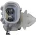 Metzger Sensor, Raddrehzahl 09001161