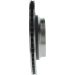 BOSCH Bremsscheibe 0 986 479 T35 BOSCH Bremsscheibe 0 986 479 T35