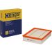 Hengst Filter Luftfilter E161L