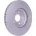 Bremsscheibe 8DD 355 123-161 Bremsscheibe 8DD 355 123-161