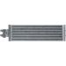 Mahle Ölkühler, Automatikgetriebe BEHR Premium Line CLC 295 000P