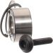 SKF Radlagersatz VKBA 1355