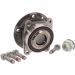 SKF Radlagersatz VKBA 6660