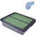 Blue Print Luftfilter ADN12281