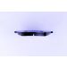 Bremsbelagsatz, Scheibenbremse 8DB 355 010-281 Bremsbelagsatz, Scheibenbremse 8DB 355 010-281