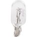 BOSCH Glühlampe Trucklight WS 1 987 302 518