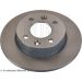 Blue Print Bremsscheibe ADBP430008