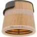 BOSCH F 026 400 131 Luftfilter