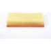 BOSCH 1 457 433 699 Luftfilter