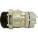 Mahle Kompressor, Klimaanlage BEHR ACP 769 000S