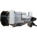 Kompressor, Klimaanlage ACP 758 000P Kompressor, Klimaanlage ACP 758 000P