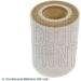 Blue Print Luftfilter ADU172207