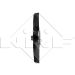 NRF Kupplung, Kühlerlüfter FULL KIT 49563 NRF Kupplung, Kühlerlüfter FULL KIT 49563