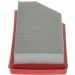 Luftfilter F 026 400 705 Luftfilter F 026 400 705