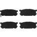 Bremsbelagsatz, Scheibenbremse GDB3303 Bremsbelagsatz, Scheibenbremse GDB3303