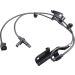 Metzger Sensor, Raddrehzahl 09001296