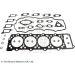 Blue Print Dichtungssatz, Zylinderkopf ADC46251
