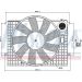 Nissens Lüfter, Motorkühlung 85401