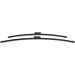 BOSCH A 581 S Scheibenwischer Aerotwin 3 397 007 581 BOSCH A 581 S Scheibenwischer Aerotwin 3 397 007 581