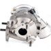 Nissens Turbolader 93241